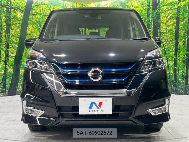 Nissan SERENA 2019-01 220063-14
