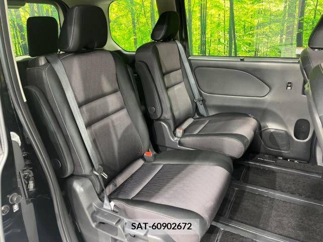 Nissan SERENA 2019-01 220063-8
