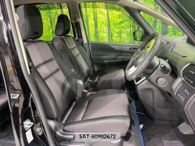 Nissan SERENA 2019-01 220063-7