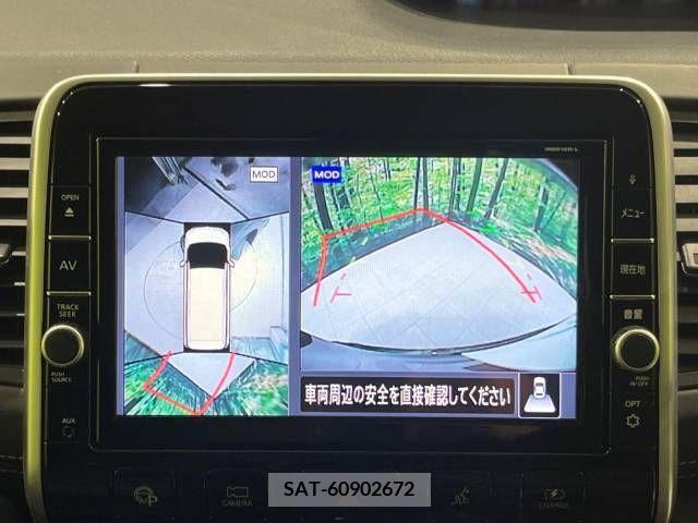 Nissan SERENA 2019-01 220063-3