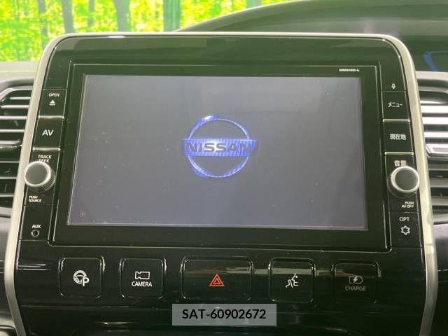 Nissan SERENA 2019-01 220063-2