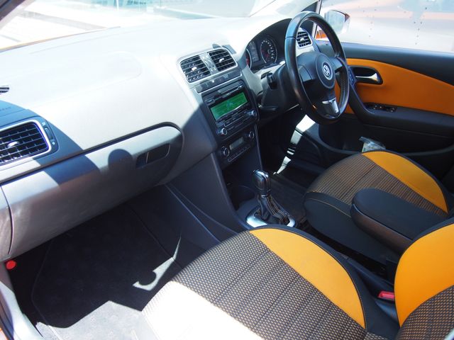 VolksWagen POLO 2013-05 3786-5