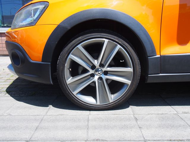 VolksWagen POLO 2013-05 3786-19