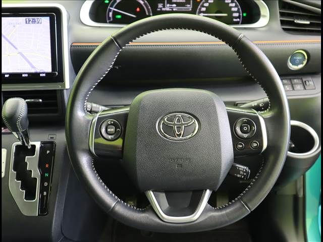Toyota SIENTA 2019-07 10414-10