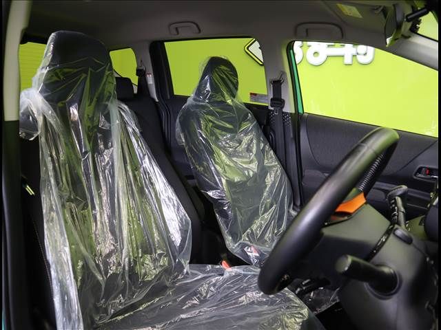Toyota SIENTA 2019-07 10414-20