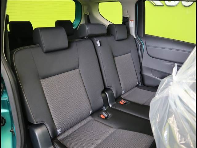 Toyota SIENTA 2019-07 10414-23