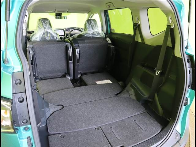 Toyota SIENTA 2019-07 10414-26
