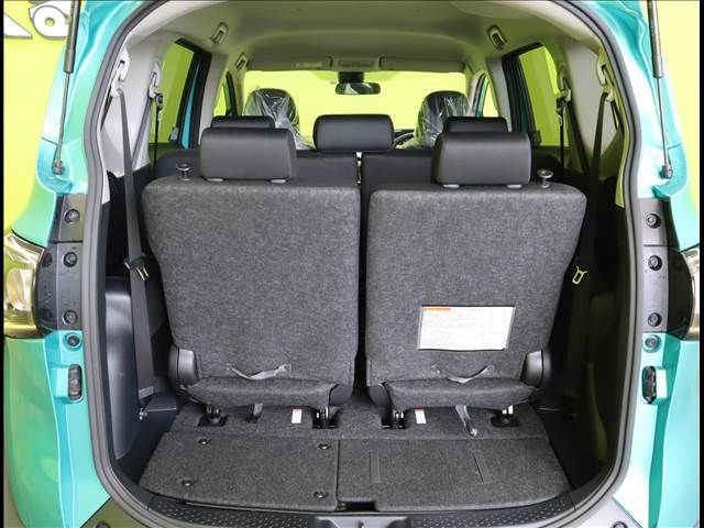 Toyota SIENTA 2019-07 10414-25