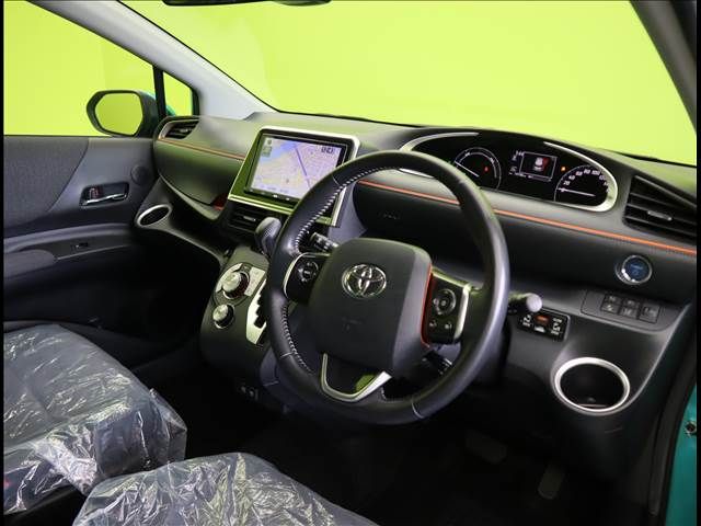Toyota SIENTA 2019-07 10414-18