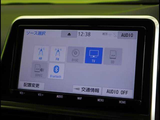 Toyota SIENTA 2019-07 10414-5