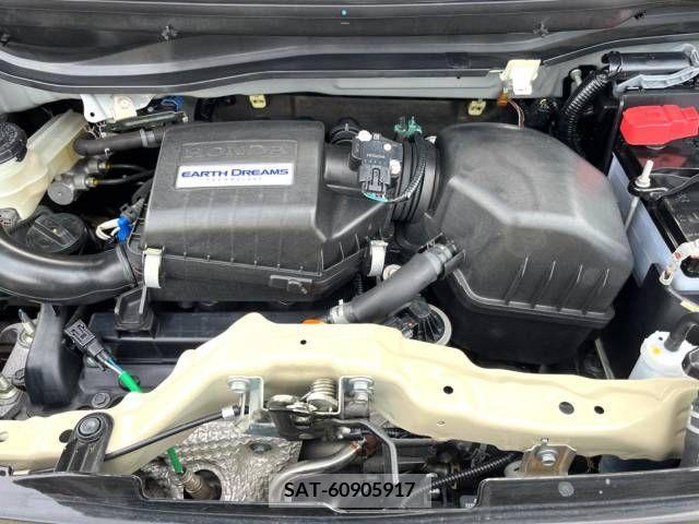 Honda N-WGN 2016-03 328874-19