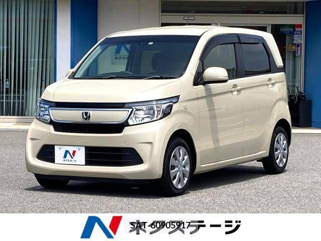 Honda N-WGN 2016-03 328874-0