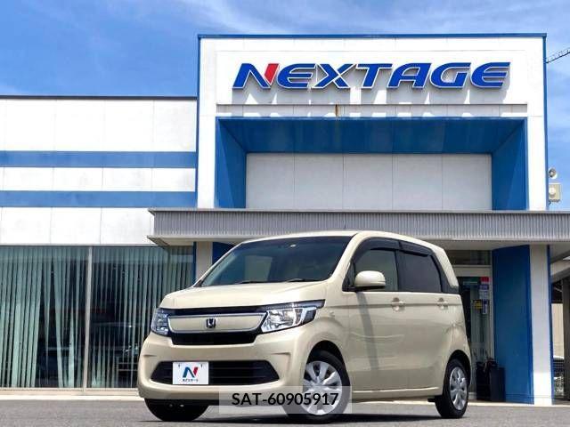 Honda N-WGN 2016-03 328874-18
