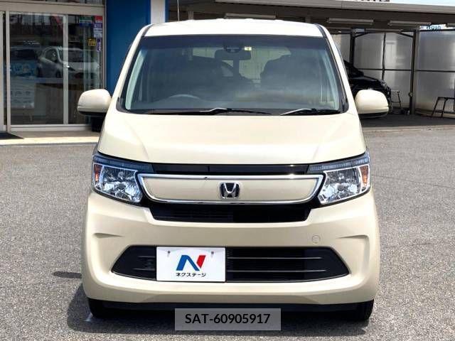 Honda N-WGN 2016-03 328874-16