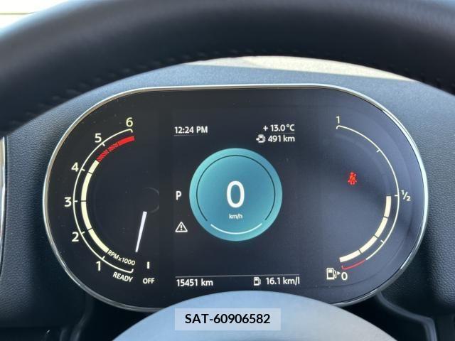 Bmw MINI 2021-10 234947-10