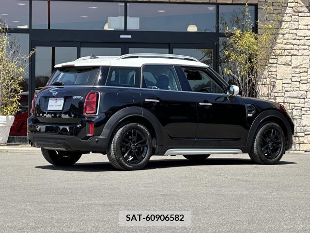 Bmw MINI 2021-10 234947-2
