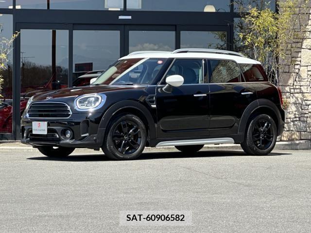 Bmw MINI 2021-10 234947-0