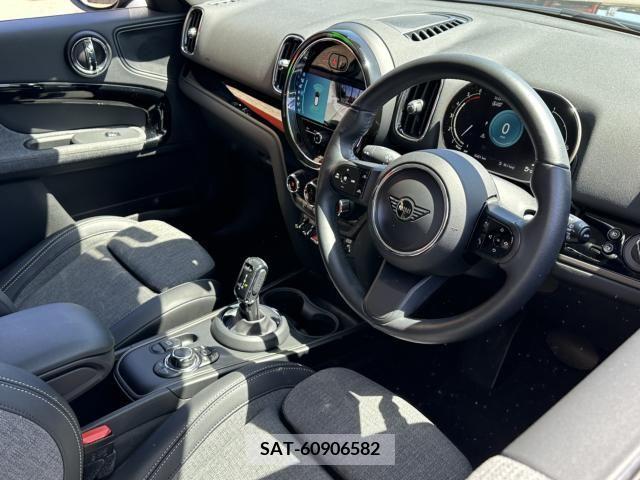 Bmw MINI 2021-10 234947-7
