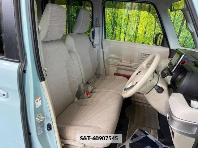 Suzuki SPACIA 2019-04 330416-8