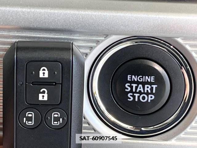 Suzuki SPACIA 2019-04 330416-7