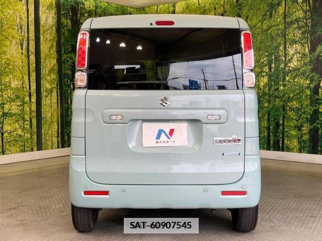 Suzuki SPACIA 2019-04 330416-15