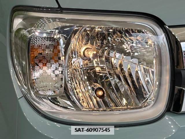 Suzuki SPACIA 2019-04 330416-12
