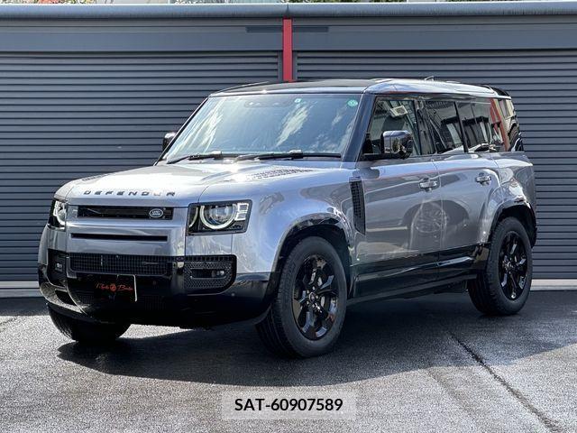 ROVER DEFENDER 2023-03 233150-0
