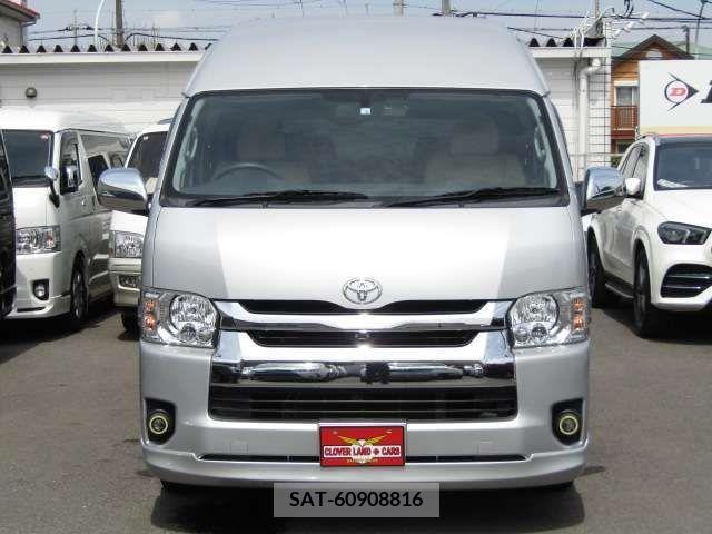 Toyota HIACE WAGON 2016-06 232728-4