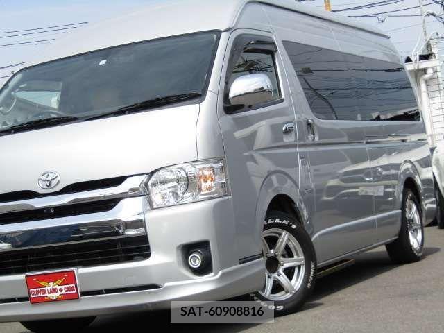 Toyota HIACE WAGON 2016-06 232728-17