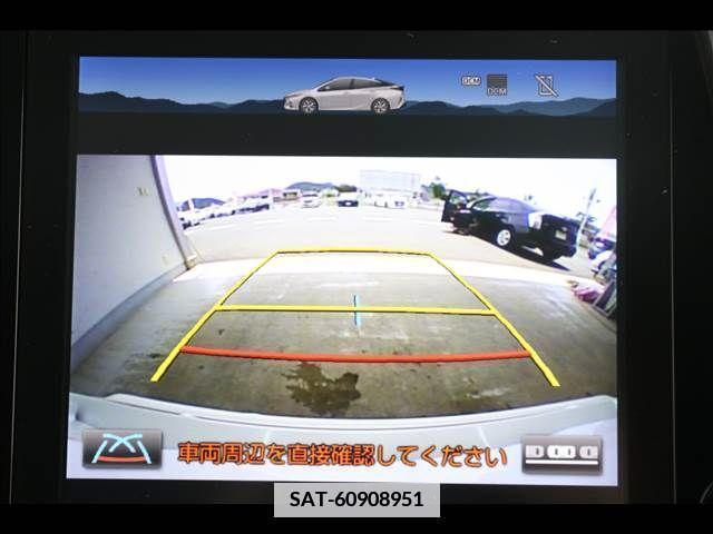 Toyota PRIUS PHV 2017-05 386280-9