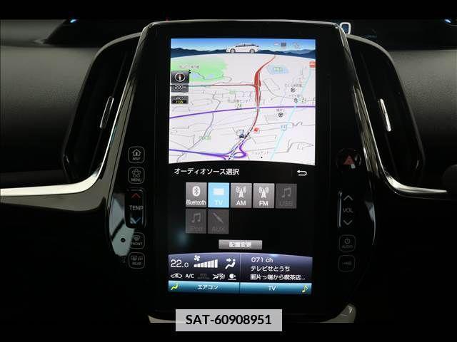 Toyota PRIUS PHV 2017-05 386280-8