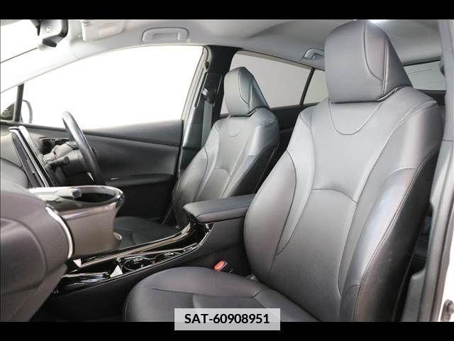 Toyota PRIUS PHV 2017-05 386280-17