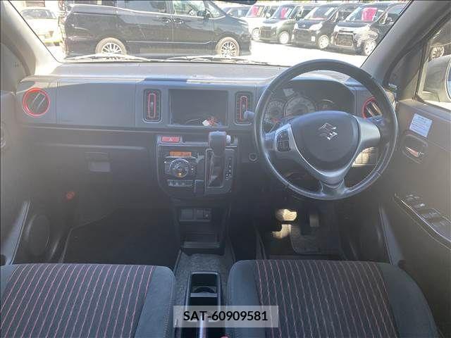 Suzuki ALTO 2015-08 259575-8