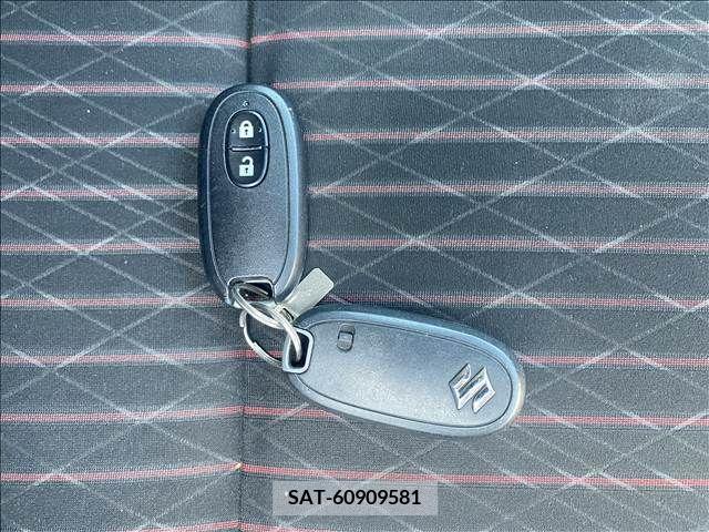 Suzuki ALTO 2015-08 259575-16