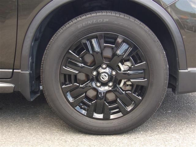 Nissan X-TRAIL 2020-02 9725-10