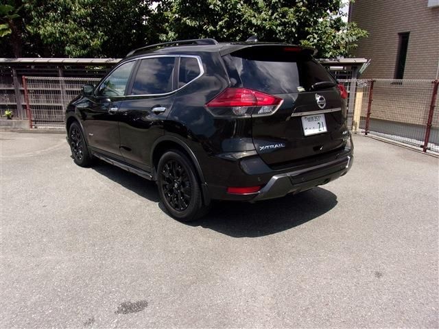 Nissan X-TRAIL 2020-02 9725-5