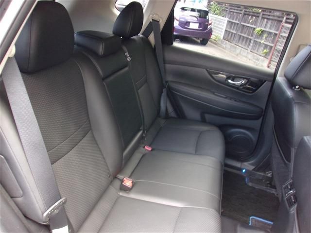 Nissan X-TRAIL 2020-02 9725-23