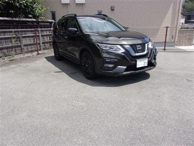 Nissan X-TRAIL 2020-02 9725-3