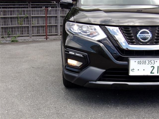 Nissan X-TRAIL 2020-02 9725-8