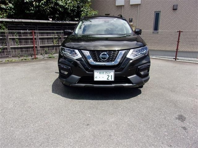 Nissan X-TRAIL 2020-02 9725-2