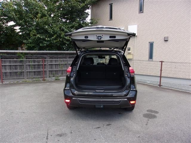Nissan X-TRAIL 2020-02 9725-26