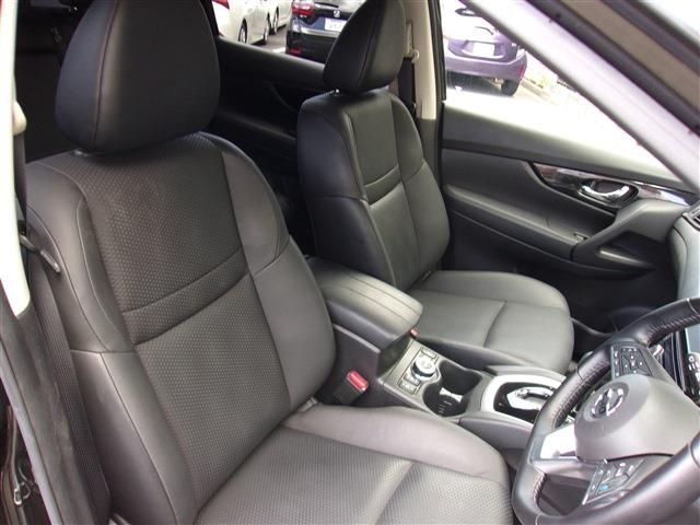 Nissan X-TRAIL 2020-02 9725-22