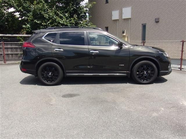Nissan X-TRAIL 2020-02 9725-7
