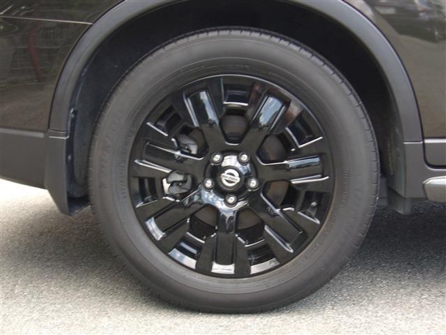Nissan X-TRAIL 2020-02 9725-11