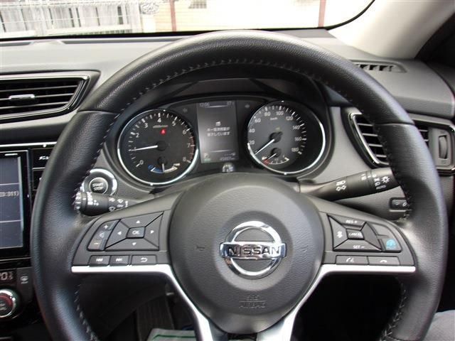 Nissan X-TRAIL 2020-02 9725-14