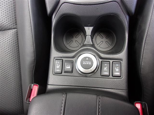 Nissan X-TRAIL 2020-02 9725-17