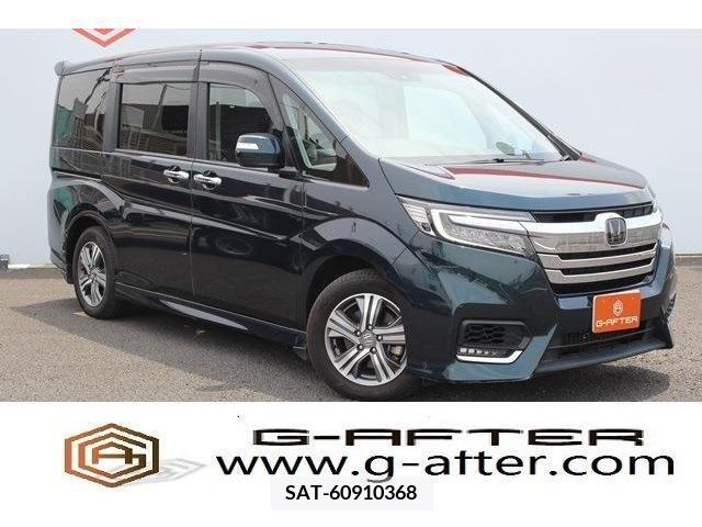 Honda e 2020-07 331977-0
