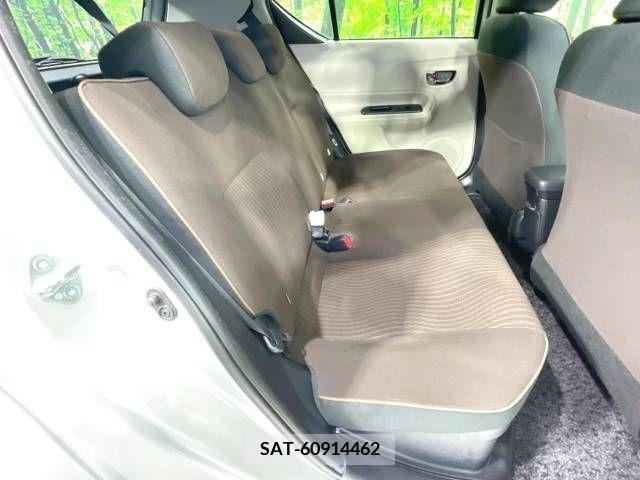 Toyota AQUA 2014-01 389271-9