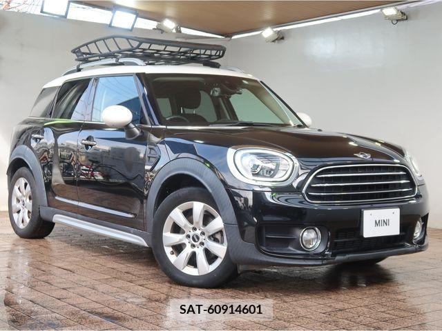 Bmw MINI 2017-08 212417-0