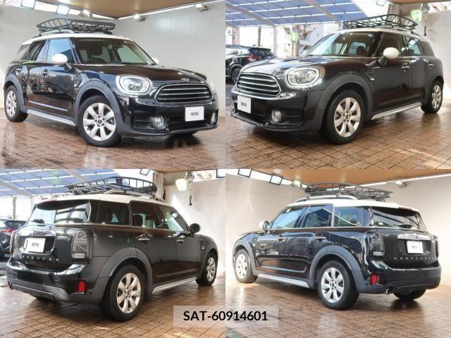 Bmw MINI 2017-08 212417-2